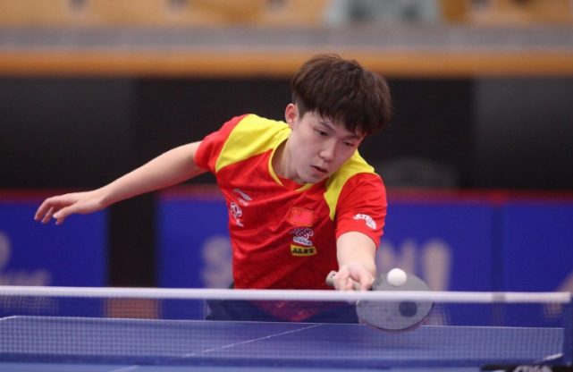 无缘四连冠 无缘四连冠