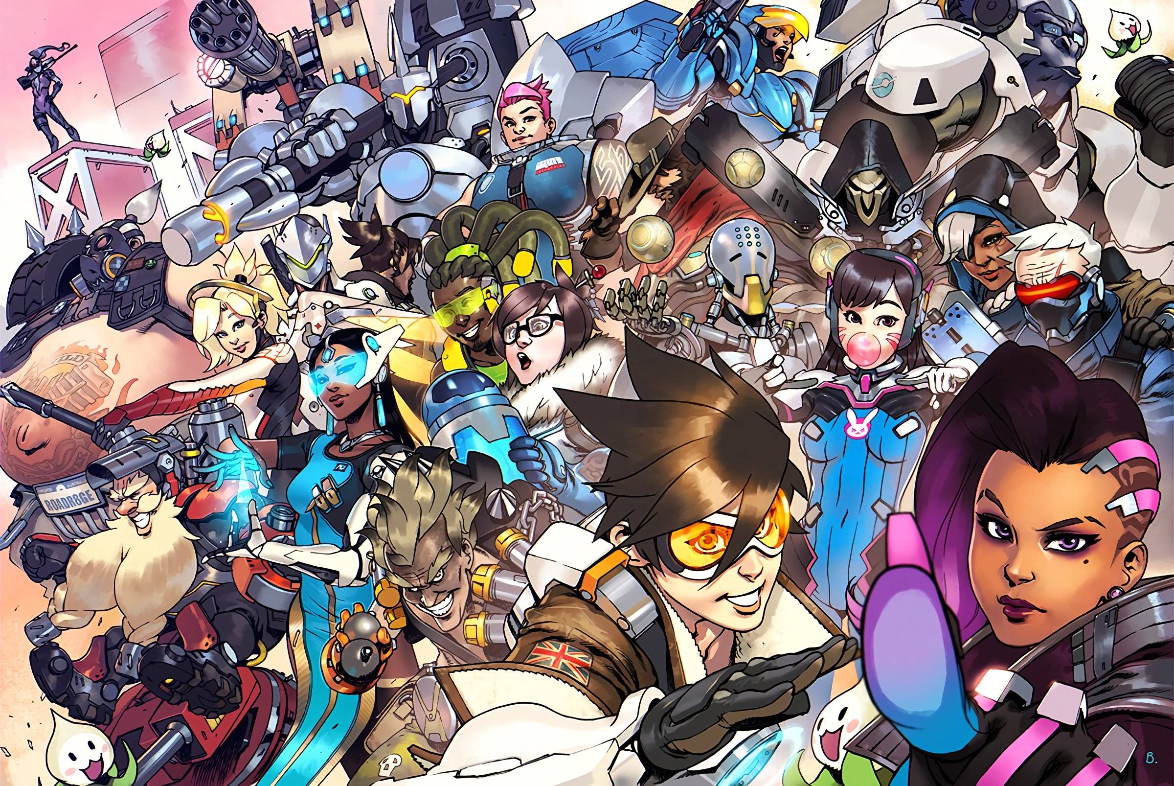 使其焕发新 使其焕发新