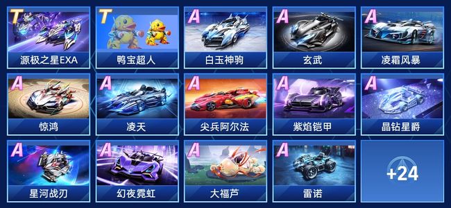 摩尔的新秀 摩尔的新秀