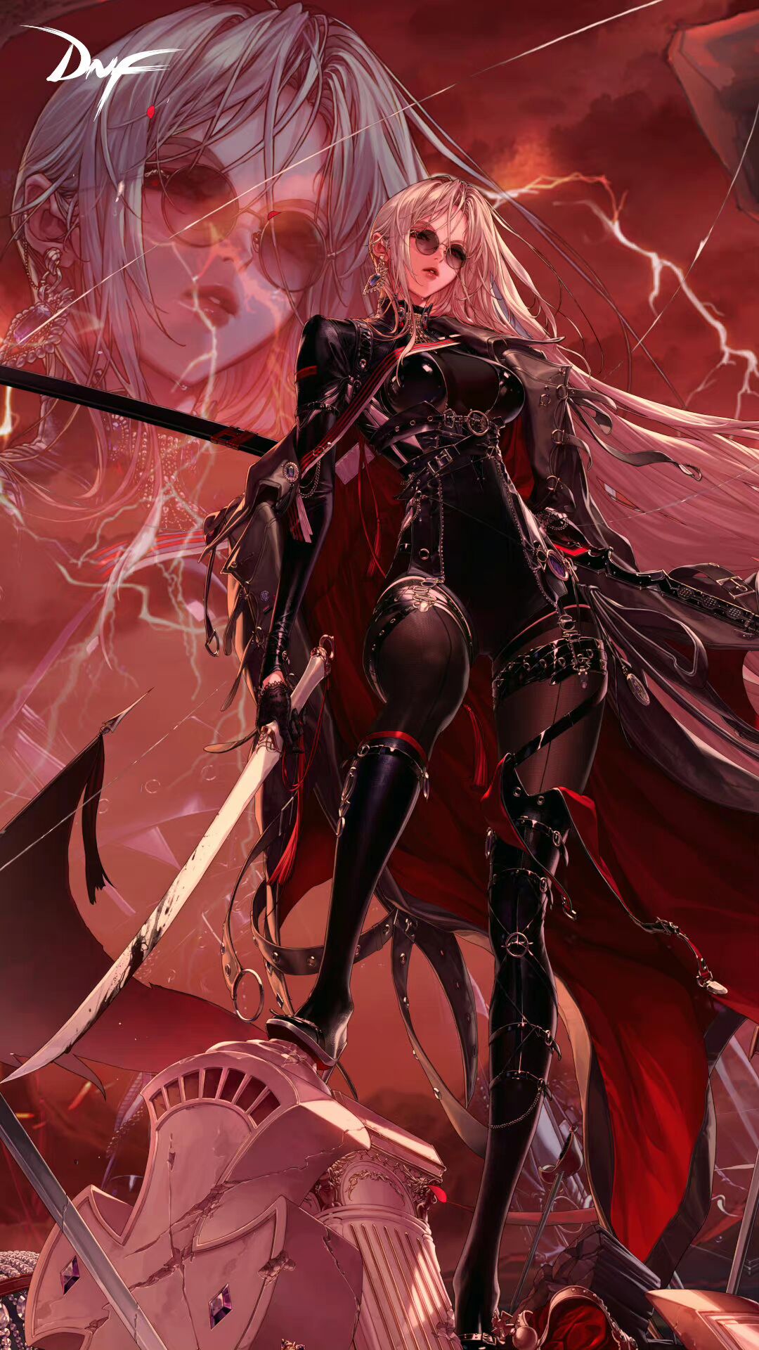 仅意味着狼 仅意味着狼