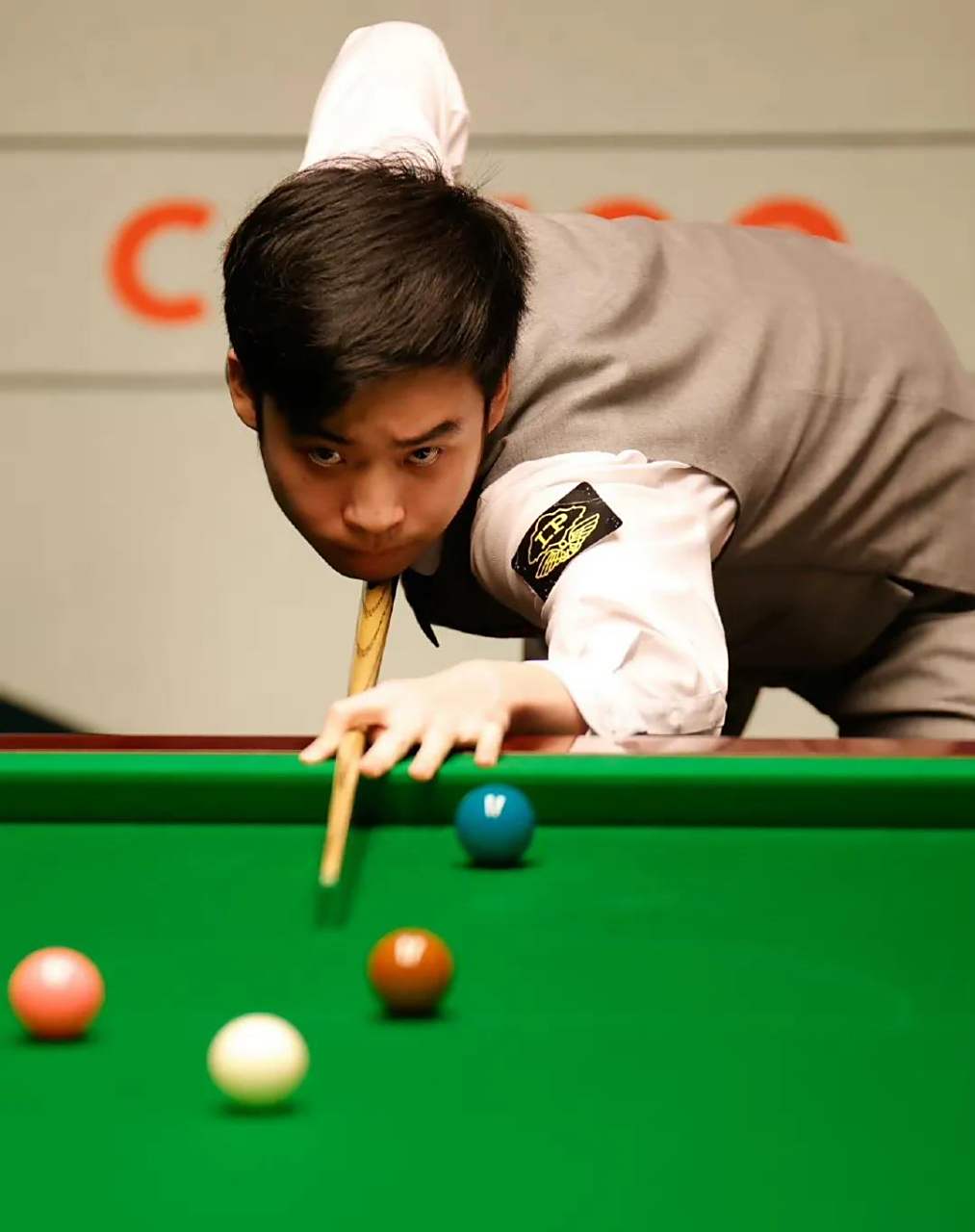 球员不会完 球员不会完