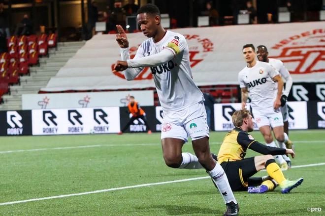 极地推进 极地推进