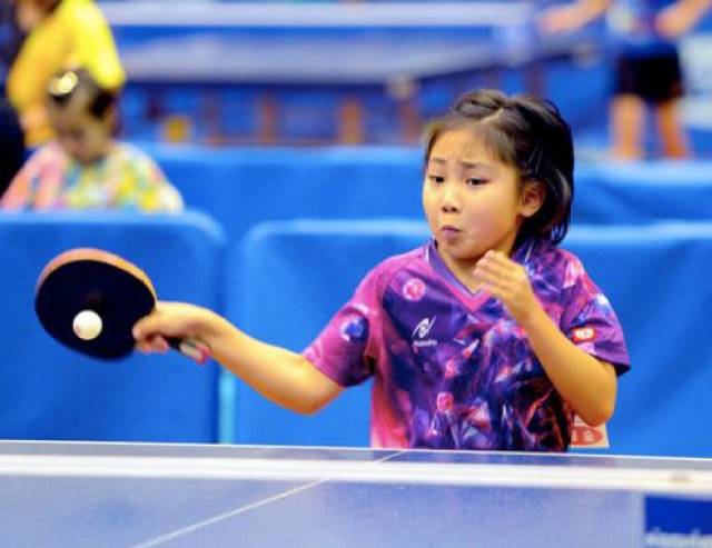 耐心的比拼 耐心的比拼