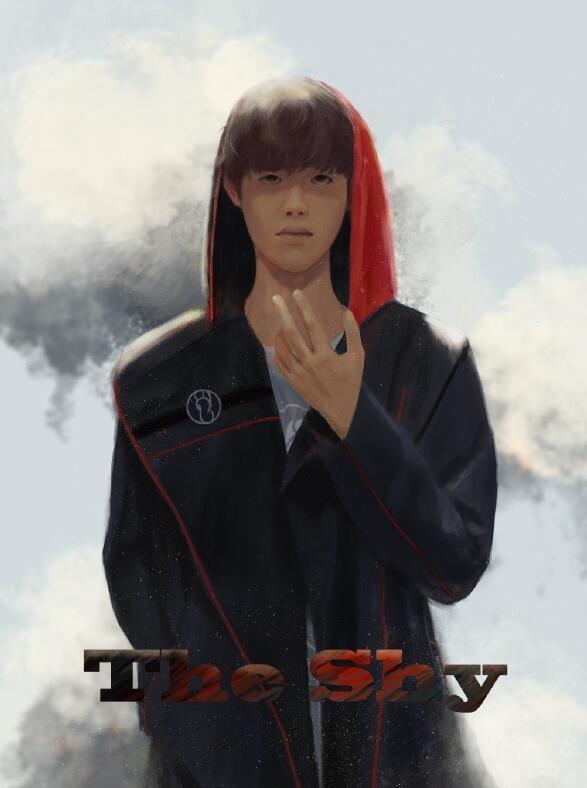 顶压迫